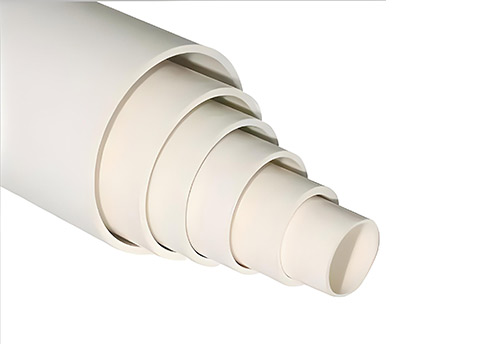 PE管和PVC管有什么區別？