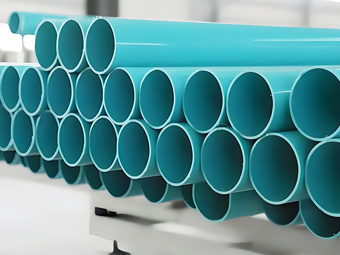 PVC排水管市場(chǎng)迎來(lái)新機(jī)遇，環(huán)保與創(chuàng)新成發(fā)展主線(xiàn)