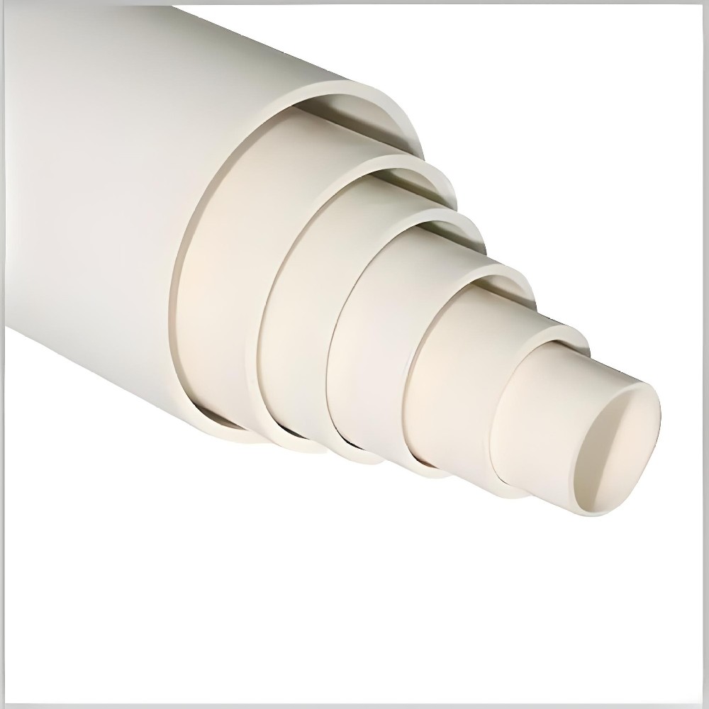 灌溉PVC管行業(yè)迎來技術(shù)創(chuàng)新與標(biāo)準(zhǔn)升級新篇章