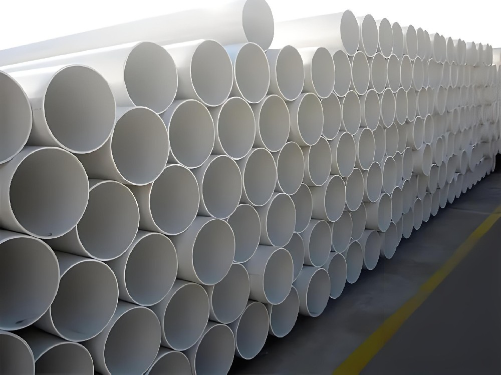 給水PVC管技術創新推動行業升級